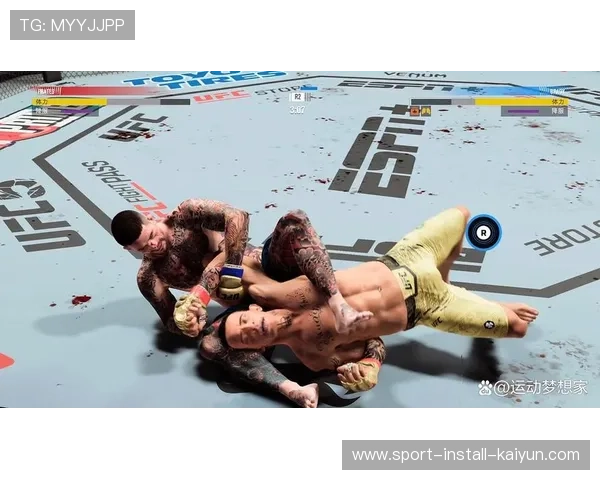 UFC配对难题引发业内担忧与热议，赛事公平与运营模式成焦点