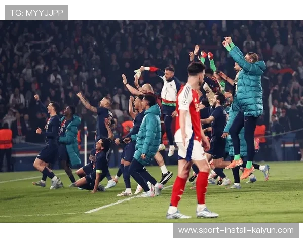 巴黎圣日耳曼迎战拜仁 决战欧冠卫冕冠军突破连冠魔咒