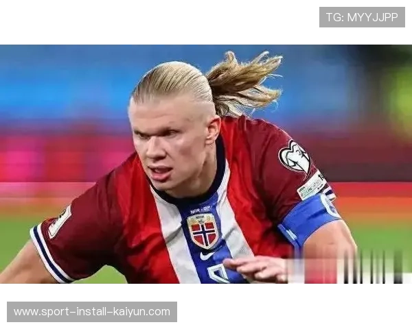 哈兰德点球被扑，生涯第二次失点后破门