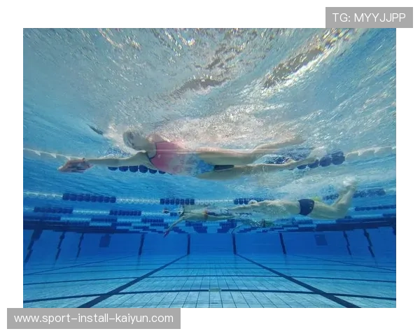 世界泳联新评分标准启用,强调同步性与艺术表现力 世界泳联新评分标准启用,强调同步性与艺术表现力