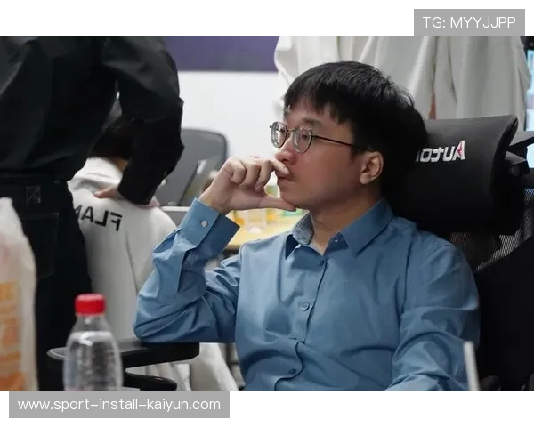 Tabe教练谈MSI备战：已研究对手，目标与BLG共守LPL荣耀