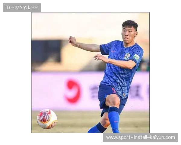 上海申花续约朱辰杰，后防核心留队保障新赛季稳定性