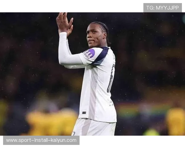 热刺欧冠胜多特蒙德,联赛压力暂缓弗兰克获喘息 热刺欧冠胜多特蒙德,联赛压力暂缓弗兰克获喘息